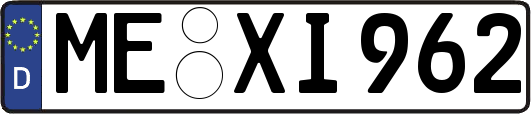ME-XI962