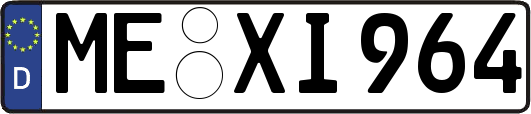 ME-XI964