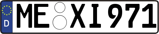 ME-XI971