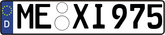 ME-XI975