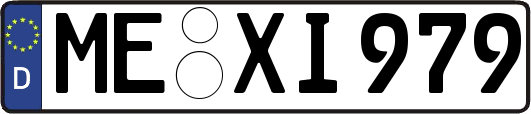 ME-XI979