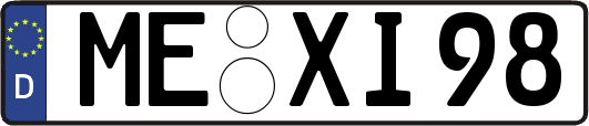 ME-XI98