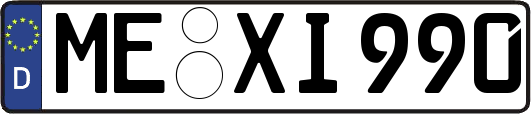 ME-XI990