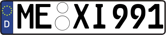 ME-XI991