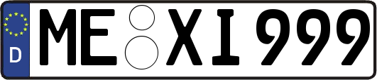 ME-XI999