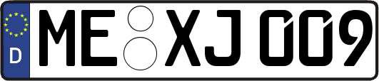 ME-XJ009