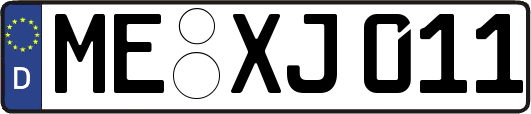 ME-XJ011