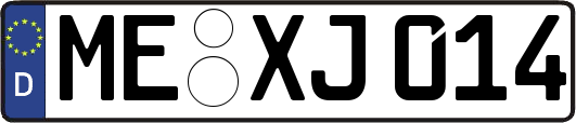ME-XJ014