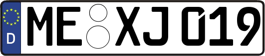 ME-XJ019