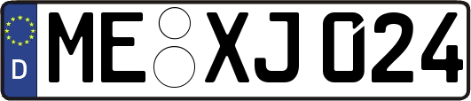 ME-XJ024