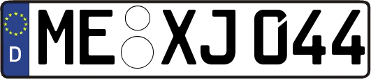 ME-XJ044