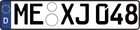 ME-XJ048