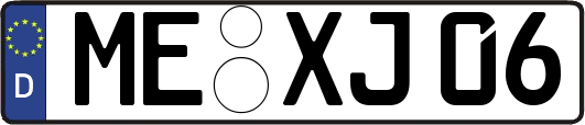 ME-XJ06
