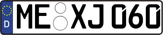 ME-XJ060