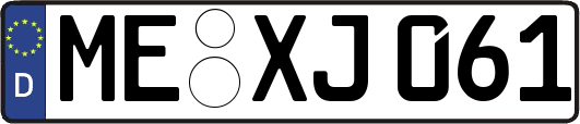 ME-XJ061
