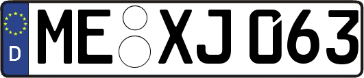 ME-XJ063