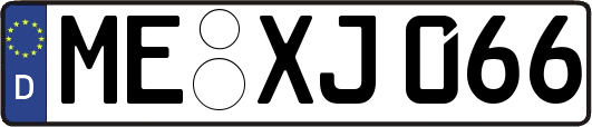ME-XJ066