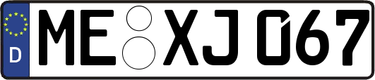 ME-XJ067