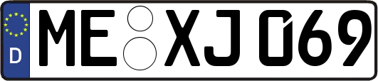 ME-XJ069