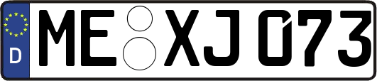 ME-XJ073