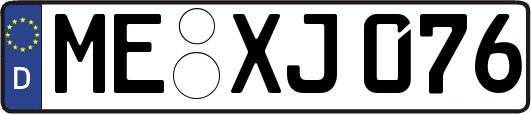 ME-XJ076