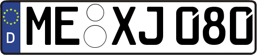 ME-XJ080