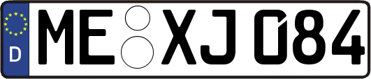 ME-XJ084