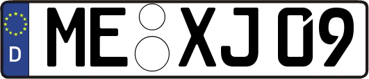 ME-XJ09
