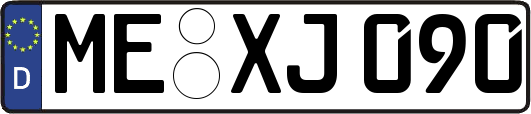 ME-XJ090