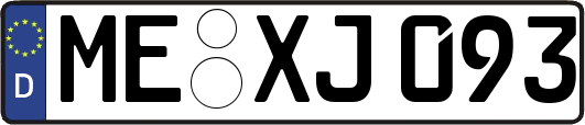 ME-XJ093