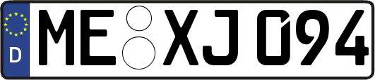ME-XJ094