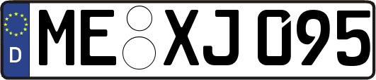 ME-XJ095