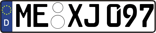 ME-XJ097