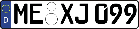 ME-XJ099