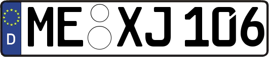 ME-XJ106