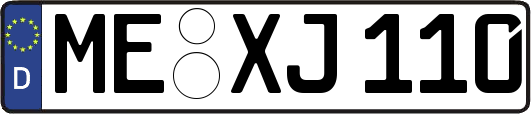 ME-XJ110