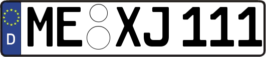 ME-XJ111