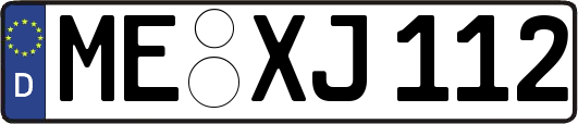 ME-XJ112