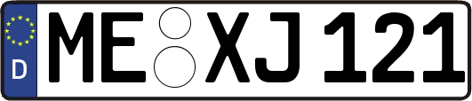 ME-XJ121