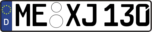 ME-XJ130