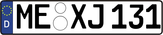 ME-XJ131