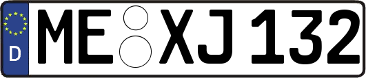 ME-XJ132