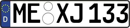 ME-XJ133