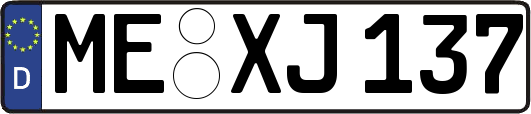 ME-XJ137