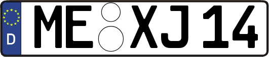 ME-XJ14