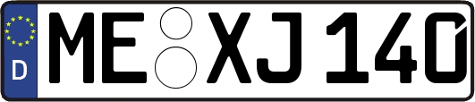 ME-XJ140