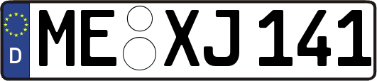 ME-XJ141