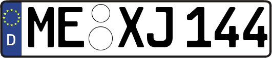 ME-XJ144
