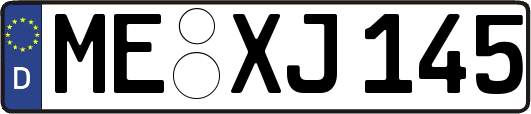 ME-XJ145