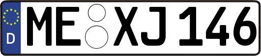 ME-XJ146